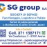 SG GROUP