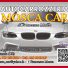 MOSCA CAR
