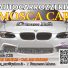 MOSCA CAR
