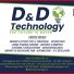 D&D TECHNOLOGY