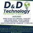 D&D TECHNOLOGY