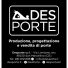DES PORTE