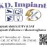 KD. IMPIANTI
