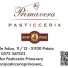 PRIMAVERA PASTICCERIA