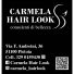 CARMELA HAIR LOOK