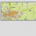 Mappa di Brindisi - Tuturano (Riq.B)