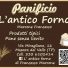 L'ANTICO FORNO