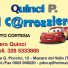 QUINCI P. IL CARROZZIERE