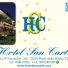 HOTEL SAN CARLO