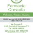 FARMACIA CREVADA