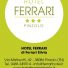 HOTEL FERRARI