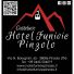 HOTEL FUNIVIE PINZOLO