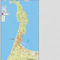 Mappa di Milazzo