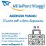 MILLE PONTI VIAGGI