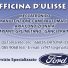 OFFICINA D'ULISSE