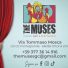 THE MUSES