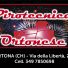 PIROTECNICA ORTONESE