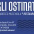 GLI OSTINATI