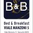 B&B VIALE MANZONI 5