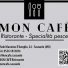 MON CAFÈ