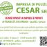 IMPRESA DI PULIZIA CESAR