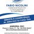 FABIO NICOLINI