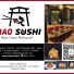 XIAO SUSHI