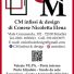 CM INFISSI & DESIGN