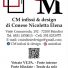 CM INFISSI & DESIGN