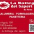 LA BOTTEGA DEI SAPORI