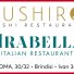 SUSHIRO