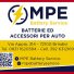 MPE BATTERY SERVICE