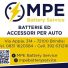 MPE BATTERY SERVICE