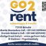 GO2 RENT