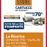 LA RICARICA - ECOSTORE