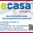 8CASA NETWORK