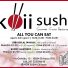 KOII SUSHI