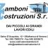 ZAMBONI COSTRUZIONI