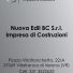 NUOVA EDIL BC