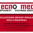 TECNO MEC IMPIANTI TECNOLOGICI