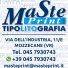 MASTE PRINT