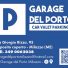 GARAGE DEL PORTO