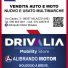 DRIVALIA