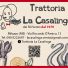 TRATTORIA LA CASALINGA