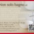 NON SOLO BAGNO