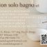 NON SOLO BAGNO