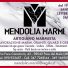 MENDOLIA MARMI