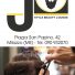 JO STYLE BEAUTY LOUNGE