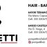 POMPETTI HAIR