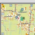 Mappa di Capannori - Riq.F (Segromigno in Piano)